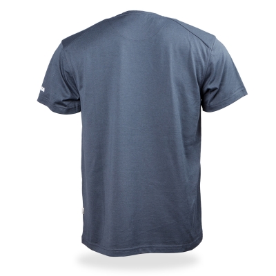 Hakro Men's T-Shirt, anthracite