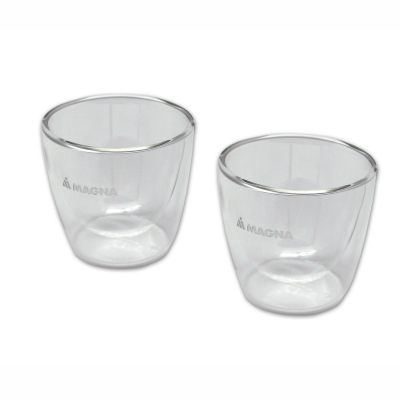 Villeroy and Boch Glass mug