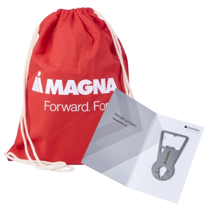 New Hire Welcome Kit #1