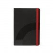 Notebook A5, squared