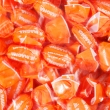Sweets, orange