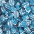 Bonbons 2,5 Kg, blau